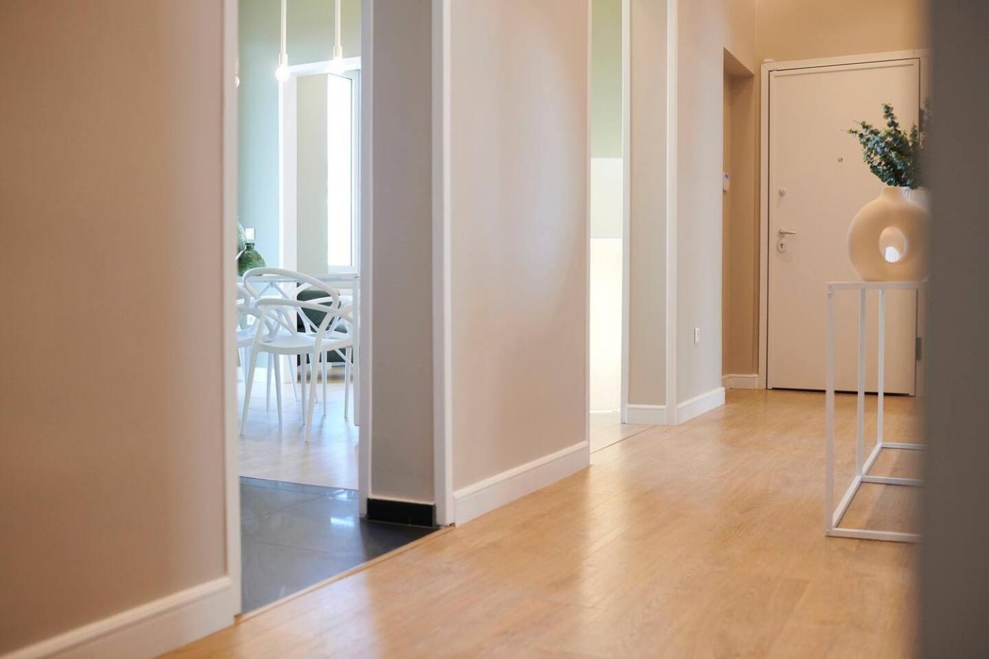 Ma Maison Acropolis Mansion,3Bdr Suite N6,400Mbps Афіни Екстер'єр фото