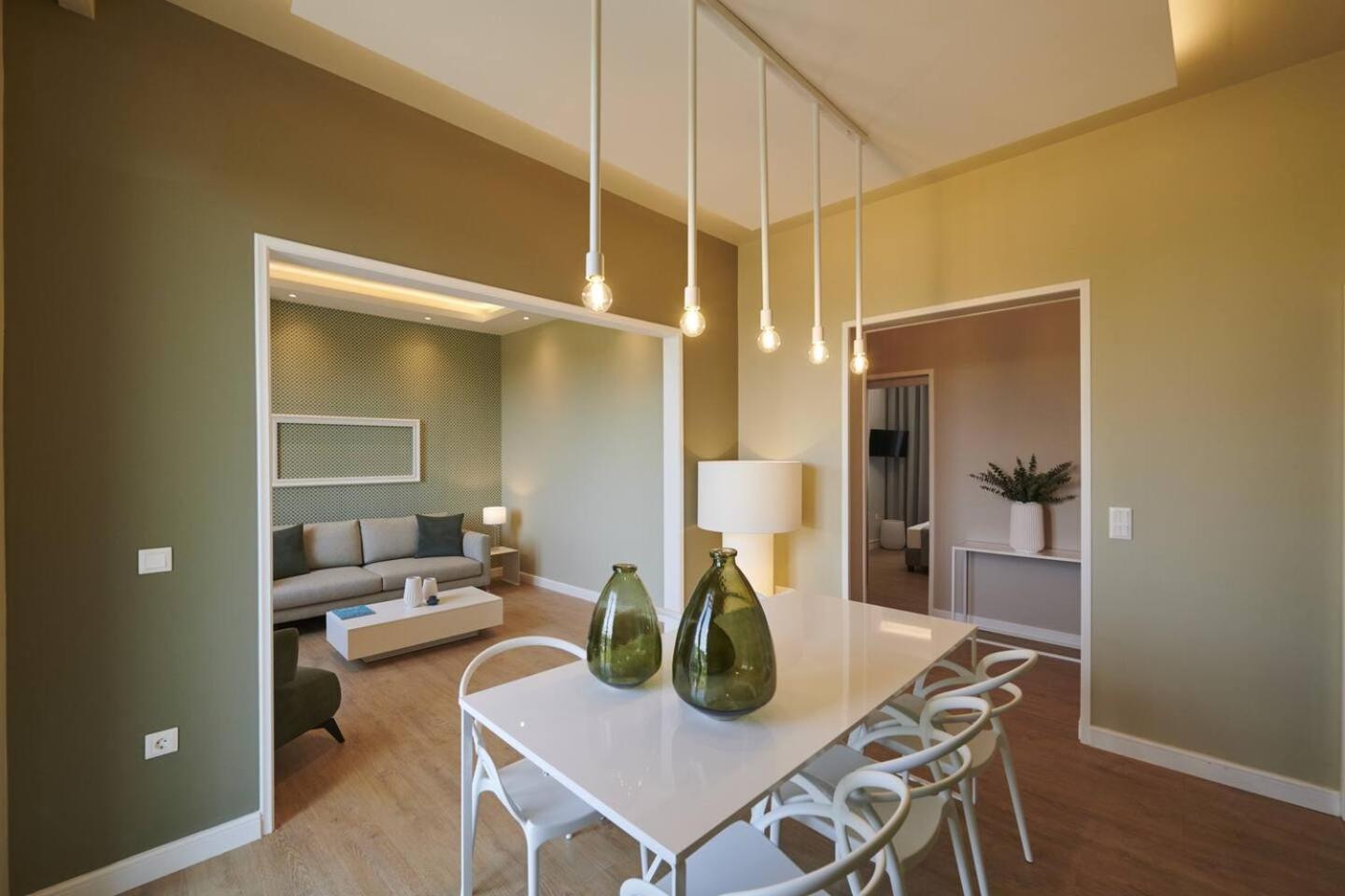 Ma Maison Acropolis Mansion,3Bdr Suite N6,400Mbps Афіни Екстер'єр фото