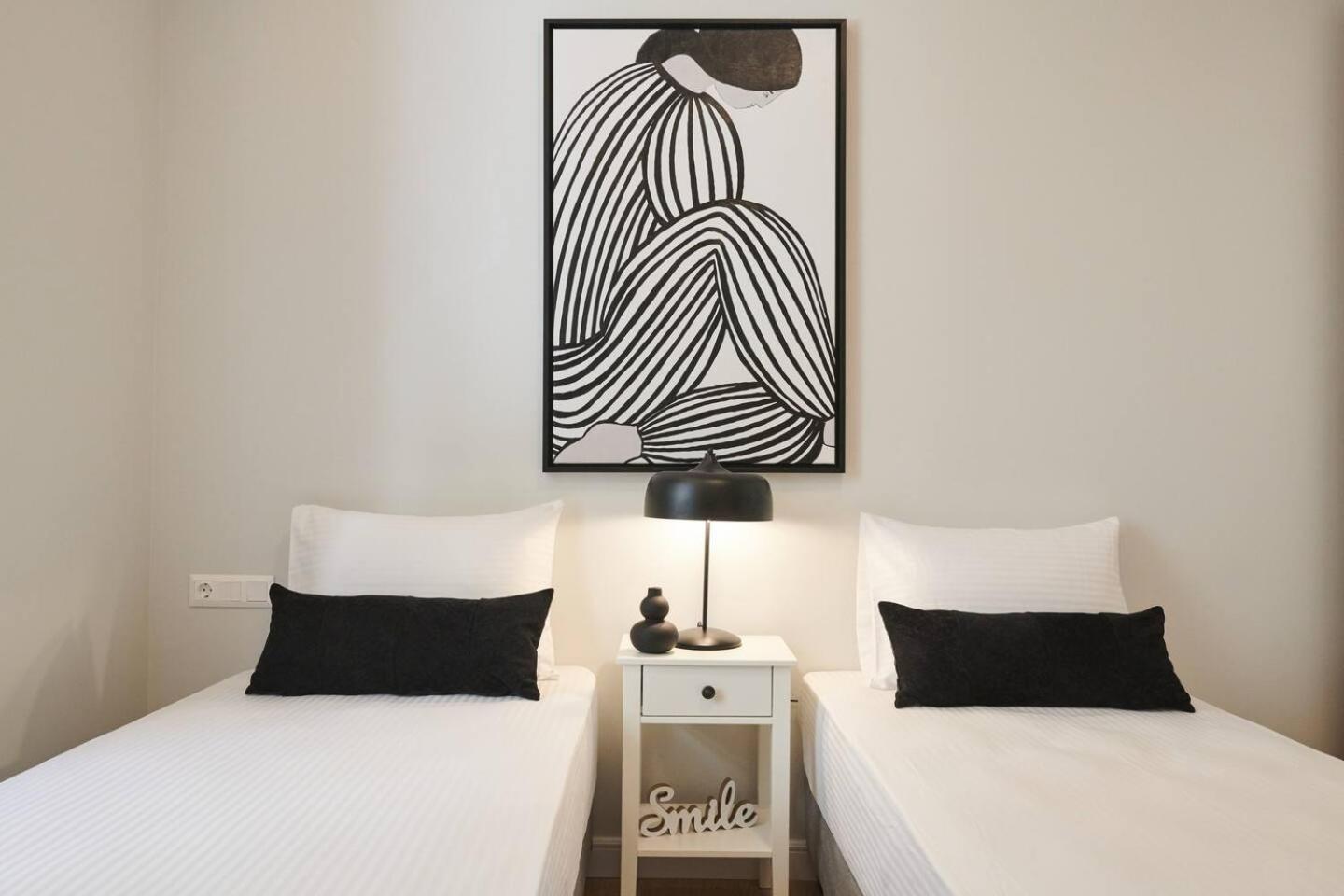 Ma Maison Acropolis Mansion,3Bdr Suite N6,400Mbps Афіни Екстер'єр фото