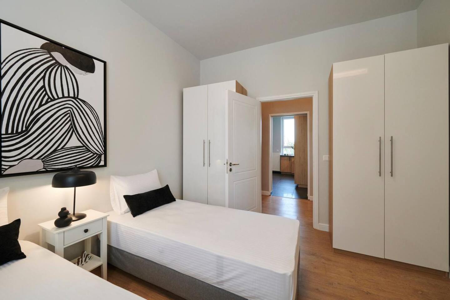 Ma Maison Acropolis Mansion,3Bdr Suite N6,400Mbps Афіни Екстер'єр фото