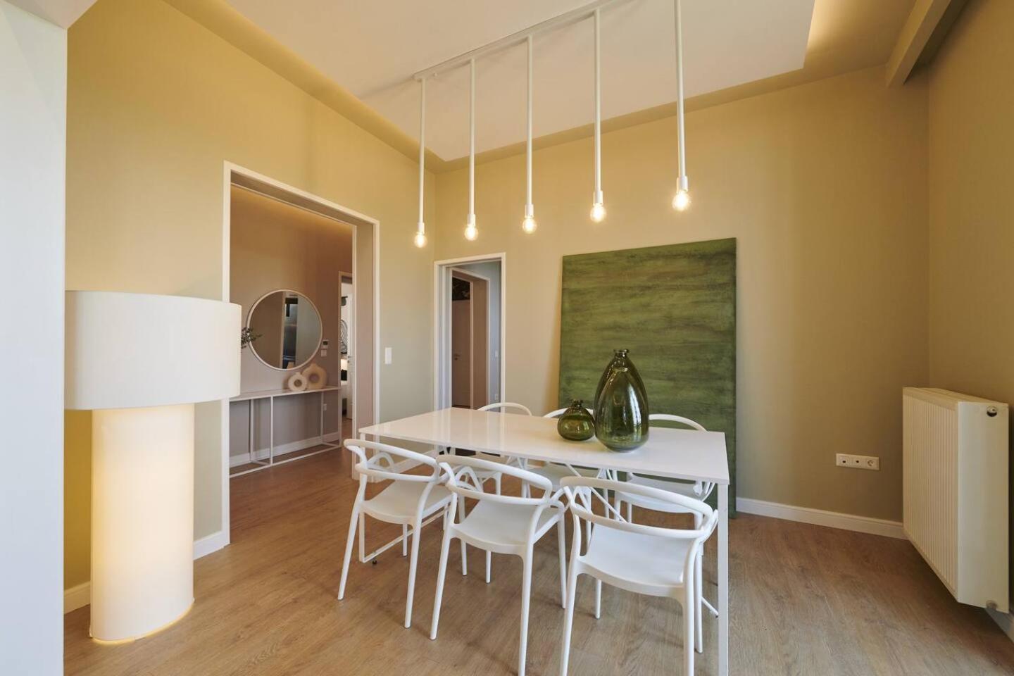Ma Maison Acropolis Mansion,3Bdr Suite N6,400Mbps Афіни Екстер'єр фото