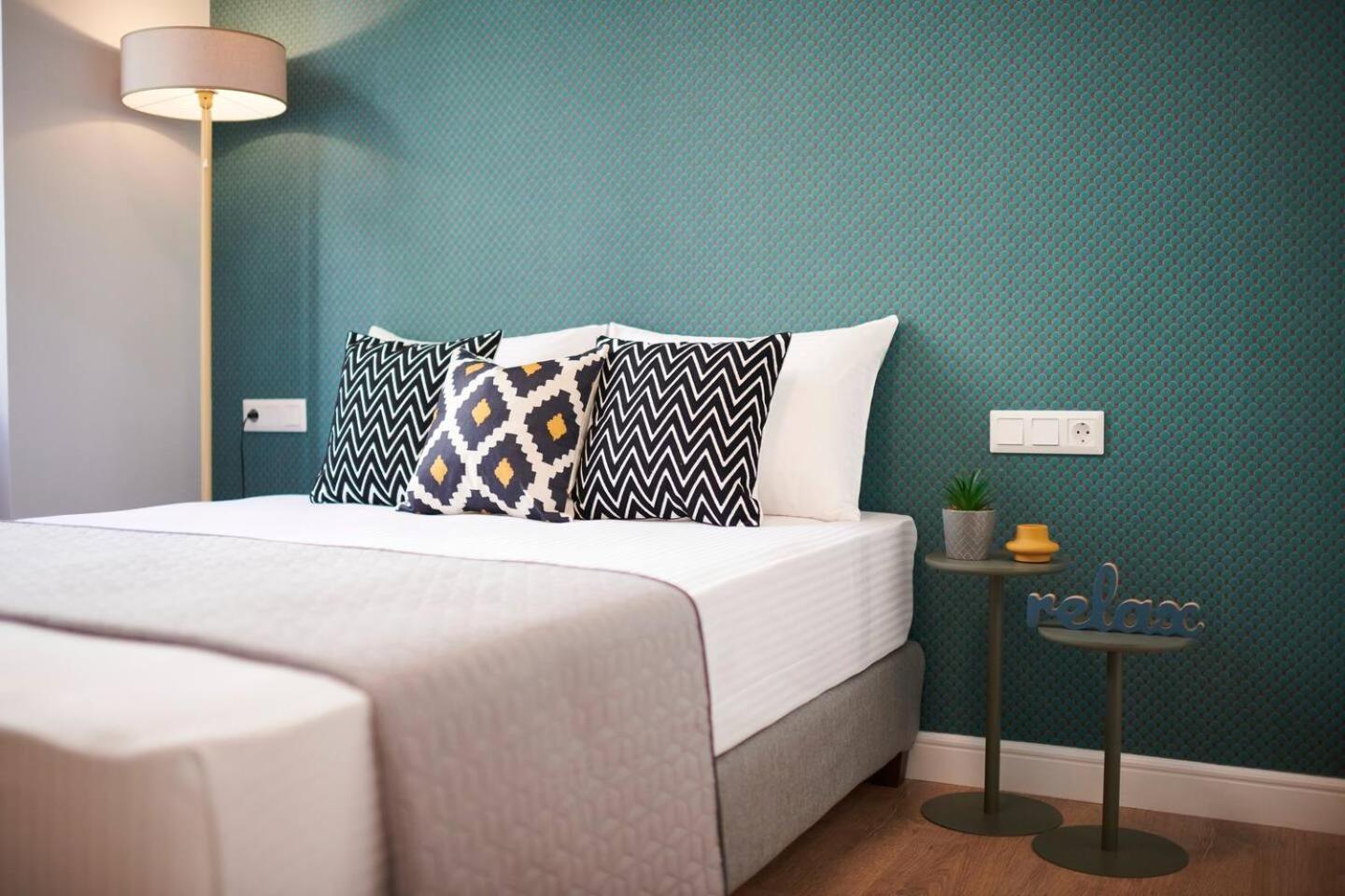 Ma Maison Acropolis Mansion,3Bdr Suite N6,400Mbps Афіни Екстер'єр фото