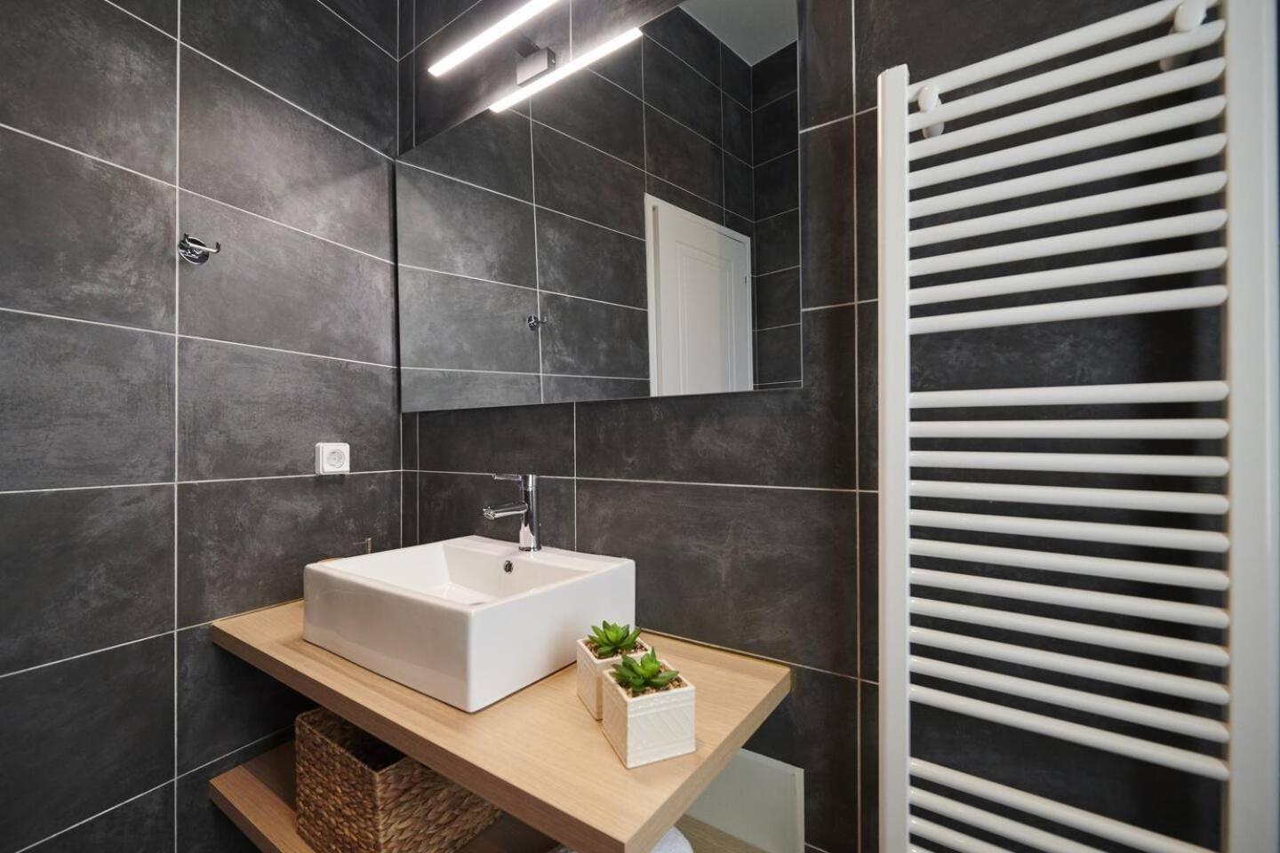Ma Maison Acropolis Mansion,3Bdr Suite N6,400Mbps Афіни Екстер'єр фото