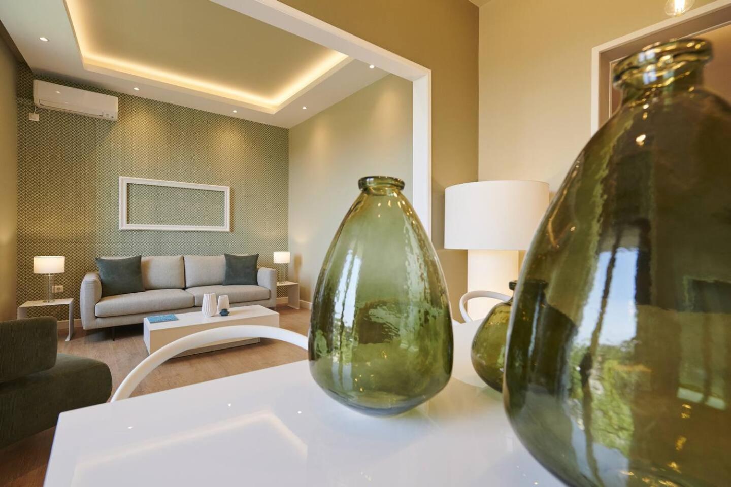 Ma Maison Acropolis Mansion,3Bdr Suite N6,400Mbps Афіни Екстер'єр фото