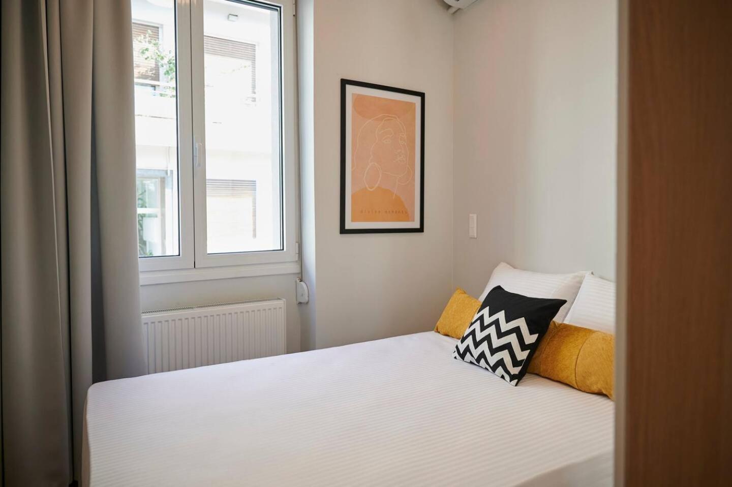 Ma Maison Acropolis Mansion,3Bdr Suite N6,400Mbps Афіни Екстер'єр фото