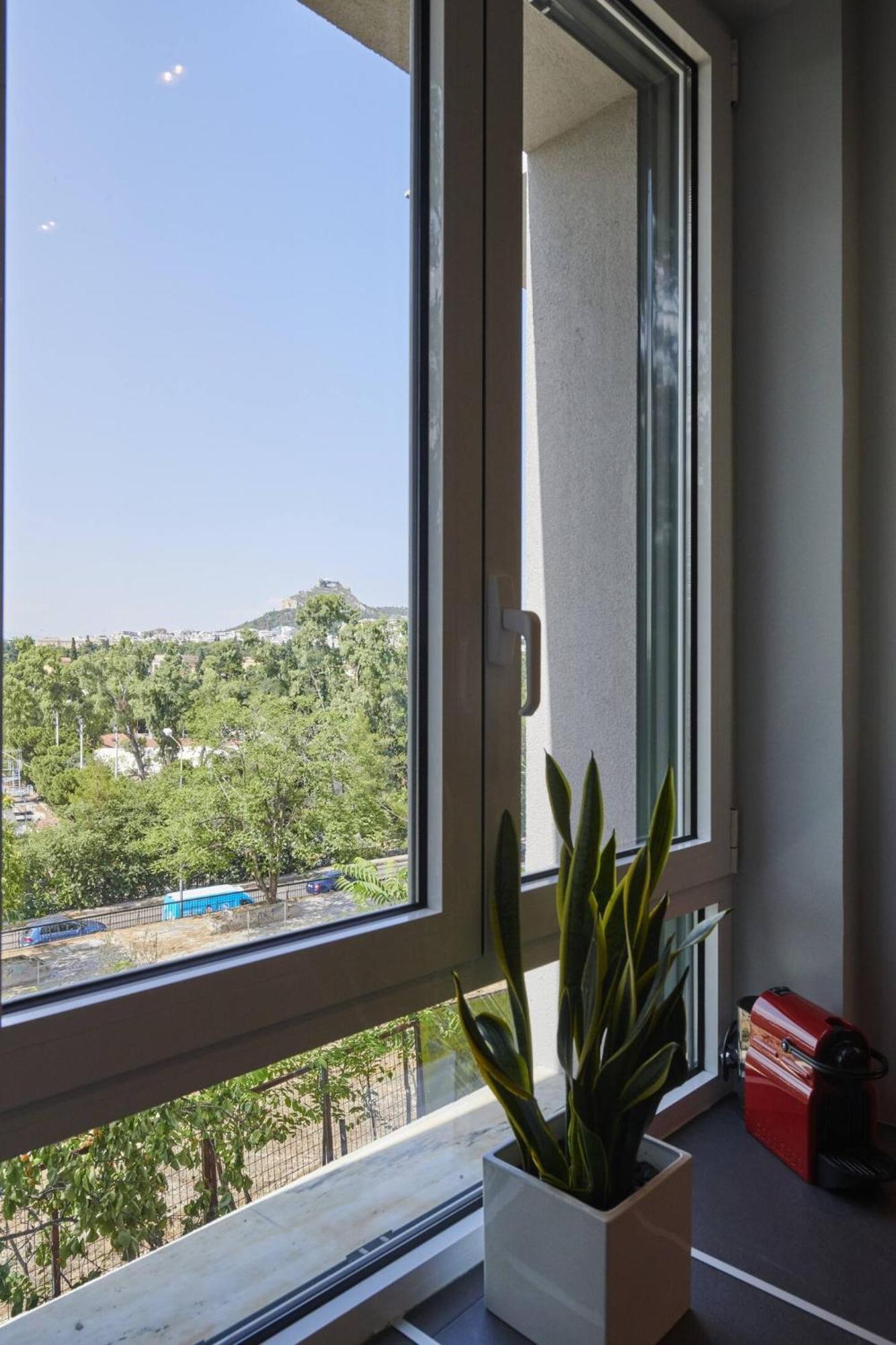Ma Maison Acropolis Mansion,3Bdr Suite N6,400Mbps Афіни Екстер'єр фото